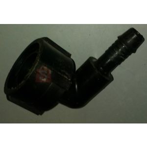 COUDE D12 ECROU 1" 70785 TECNOMA