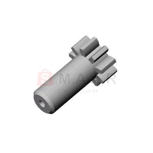 PIGNON 9 DENTS 708P INFACO