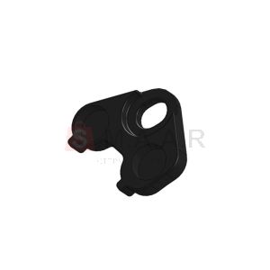 SUPPORT AIMANTS CREMAILLERE 708S INFACO