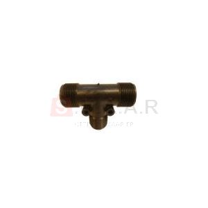 RACCORD T M/M/M 1* 71406 TECNOMA