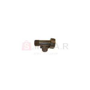RACCOT T 1*1/4M 1M 1M 71410 TECNOMA