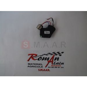 CARTE DRIVER F3010