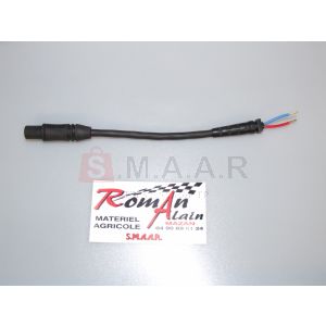 CABLE ENTREE BOITIER 3010
