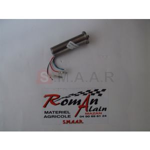 MOTEUR SEUL F3015 MAXON