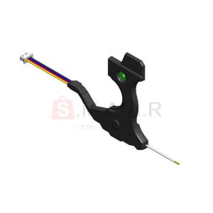 CARTE CAPTEUR DSES SANS FIL 3015