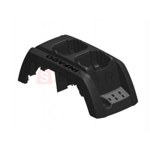 COQUE SUPÉRIEURE CHARGEUR F301