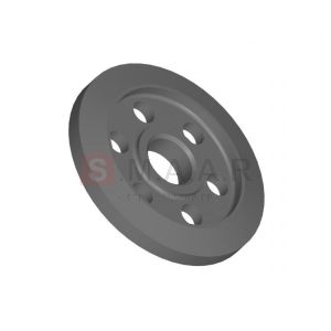 ROUE CONIQUE M1 F3020