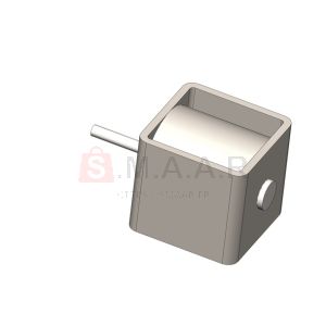 ÉLECTRO-AIMANT 48V
