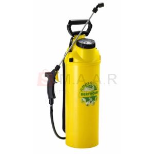 PULVERISATEUR FLORALY 12 OPTIMA 8L BE101453 BERTHOUD