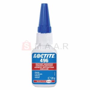 COLLE LOCTITE 496