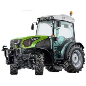 DEUTZ FAHR 5080 DF GS STAGE V DEUTZ FAHR 5080 DF GS STAGE V DEUTZ-FAHR