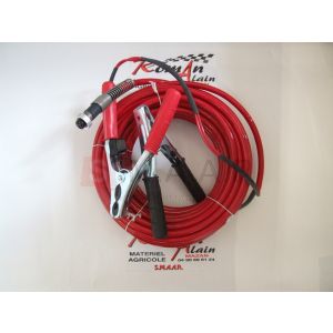 CORDON ALIMENTATION ELECTROLIV