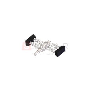 ROTOR MASSELOTTES CAOUTCHOUTEE EP13PPC INFACO
