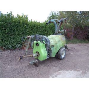 TECNOMA PULSAR 645 OCC1000815 TECNOMA