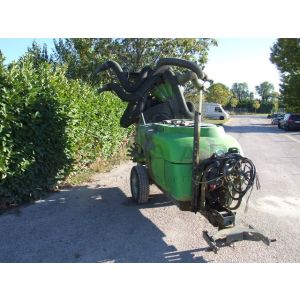 TECNOMA VECTIS 800L OCC1002927 TECNOMA