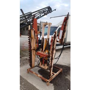 CELLIER BOISSET ECIMEUSE FRONTALE OCC1008774 CELLIER BOISSET