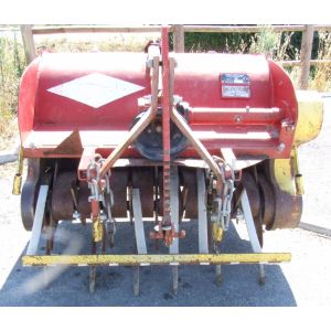 ALMA BROYEUR RBAH 1200 OCC1009816 GARD