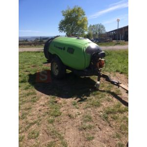 Tecnoma Boostair 1000L OCC2000295 TECNOMA