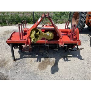 KUHN EL80 155 ROTOVATOR OCCPESQU KUHN