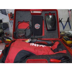 INFACO SECATEUR F3010 OCCSECATEURF3010 ELECTROCOUP