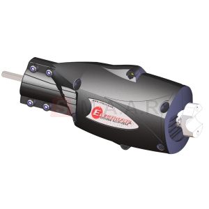 TETE DE SECOUAGE ELECTROLIV