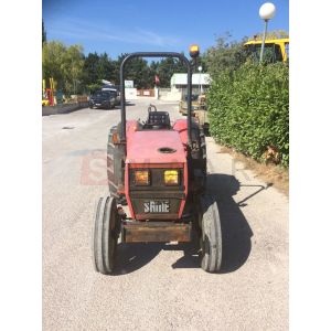 SAME VIGNERON 62 SV62 SAME
