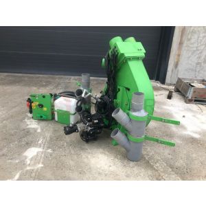TECNOMA CELLULE PRECIJET V1000024 TECNOMA