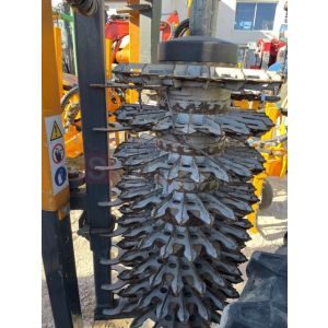 PELLENC PRETAILLEUSE TLV 40 HD MULTIVITI VENDUEOCC1007750 PELLENC