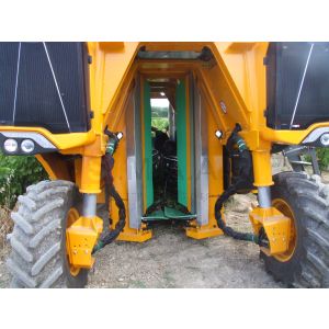 GREGOIRE GL7.4 EASY CLEAN VENDUEOCC1010184 GREGOIRE
