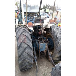 FORD 4100 VENDUOCCFORD4100 FORD