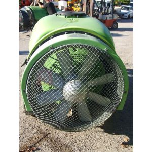 TECNOMA TU 1000 VOCC TECNOMA