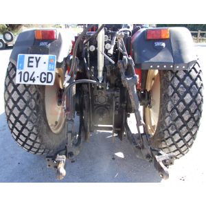 SAME VIGNERON 62 VOCC1000681 SAME