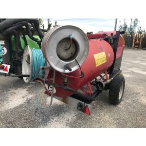 LACME COMPRESSEUR DE TAILLE 800L VOCC1001460 LACME