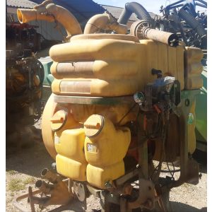PROJET MIX PNEUS 440 ATOMISEUR PORTE VOCC1005527 PROJET