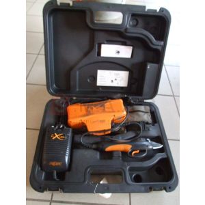 SECATEUR PELLENC LIXION VOCC1005843 ELECTROCOUP