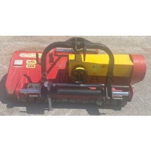 PROJET BROYEUR SPK 150 VOCC1007786 PROJET
