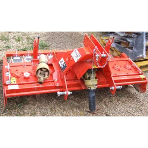 HERSE ROTATIVE EA180 SICMA VOCC1008446 HOWARD