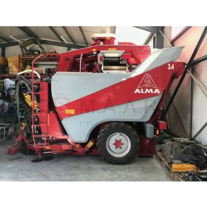 ALMA SELECTA 3.4 VOCC1009660 ALMA