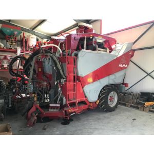ALMA SELECTA 3.4 VOCC1009660 ALMA