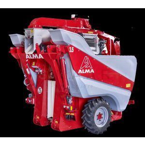 ALMA SELECTA 3.5 XL VOCC1009959 ALMA