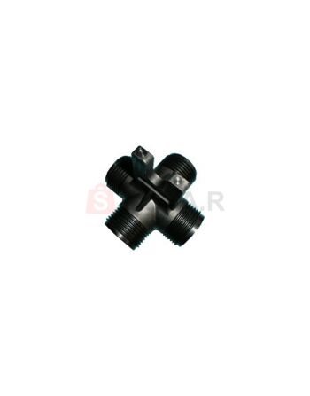 RACCORD 30008 TECNOMA