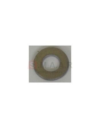 RONDELLE M12 U INOX A2 30021 TECNOMA
