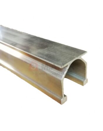 PROFIL ASG05 L1702 P 30062 TECNOMA