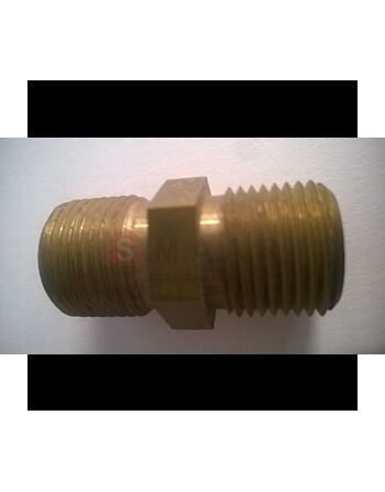 DOUBLE MALE* 30137 TECNOMA