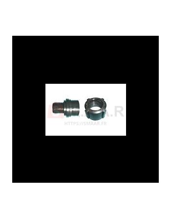 EMBASE RACCORD** 30143 TECNOMA