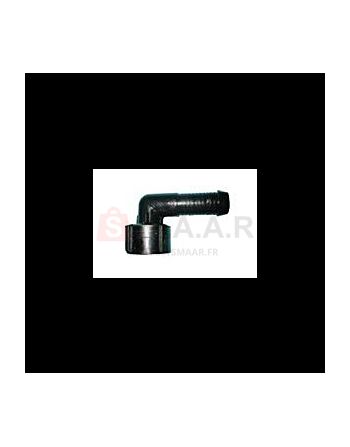 TUBE COUDEE D19** 30531 TECNOMA