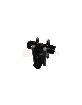 CLAPET ANTI RETOUR 40490