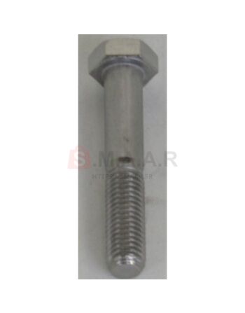 VIS H M 12-70/30 INOX A2 31050 TECNOMA