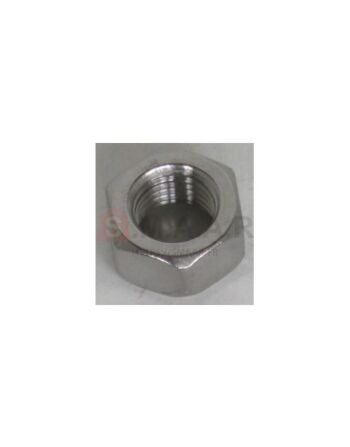 ECROU 16 INOX 31174 TECNOMA