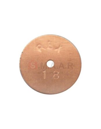 PASTILLE 18 10** 31416 TECNOMA